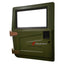 Metal Doors Replacement for Hummer H1 1992 - 2006
Set includes:
Doors
Material: Metal
NOTE: Professional installation is required.