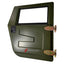 Metal Doors Replacement for Hummer H1 1992 - 2006
Set includes:
Doors
Material: Metal
NOTE: Professional installation is required.