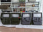 Metal Doors Replacement for Hummer H1 1992 - 2006
Set includes:
Doors
Material: Metal
NOTE: Professional installation is required.