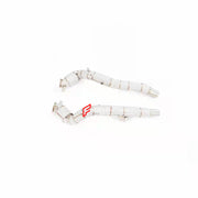 Exhaust Downpipe For Ferrari California