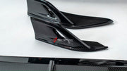 DRY CARBON AERO BODY KIT for PORSCHE PANAMERA 976 2024+
Set includes:
Front Lip
Rear Diffuser
Material: Dry Carbon
NOTE: Professional installation is required.
CONTACT US FOR PRICING
Payment ►
Visa
Mastercard
PayPal with a credit card (add 4.4% at checkout)
Payoneer
Cryptocurrency
Shipment ►
By express DHL/UPS/TNT/FedEx
To the local international airport
Special line by air
Special line by the sea
To Europe and the UK by train
When purchasing please tell us which one you want