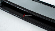 DRY CARBON AERO BODY KIT for PORSCHE PANAMERA 976 2024+
Set includes:
Front Lip
Rear Diffuser
Material: Dry Carbon
NOTE: Professional installation is required.
CONTACT US FOR PRICING
Payment ►
Visa
Mastercard
PayPal with a credit card (add 4.4% at checkout)
Payoneer
Cryptocurrency
Shipment ►
By express DHL/UPS/TNT/FedEx
To the local international airport
Special line by air
Special line by the sea
To Europe and the UK by train
When purchasing please tell us which one you want