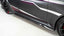 DRY CARBON AERO KIT for BMW M5 G90 G99 2024+
Set includes:
Front Lip
Front Bumper Trims
Side Skirts
Rear Diffuser
Material: Dry Carbon
Note: Professional installation is required