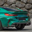 DRY CARBON AERO KIT for BMW M8 F91 F92 2019+
Set includes:
Front Lip
Front Vent Trim
Front Canards
Hood / Bonnet
Side Skirts
Rear Spoiler
Rear Canards
Rear Diffuser
Material: Carbon Fiber
Note: Professional installation is required.
Contact us for pricing.
Keywords ►
Dry Carbon Aero Kit for BMW M8 F91 F92, BMW M8 F91 F92 Dry Carbon Aero Kit, High Performance Dry Carbon Aero Kit BMW M8, BMW M8 Carbon Aero Upgrade 2019+, Premium Dry Carbon Aero Kit for BMW M8, BMW M8 F91 F92 Carbon Fiber Aero Kit, BMW M