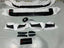 DRY CARBON AERO KIT for MERCEDES BENZ G CLASS G63 AMG W465 2025+
Set includes:
Front Lip
Trims For Front Fenders
Trims For Rear Fenders
Rear Diffuser
Material: Dry carbon
NOTE: Professional installation is required
Why “Contact Us for Pricing”?
We don’t display fixed prices because our goal is to offer you the most competitive deal possible. Product costs often decrease over time, and by requesting a quote, you’ll receive our most up-to-date price on market.
Payment ►
Visa
Mastercard
PayPal with a cr