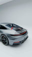 DRY CARBON AERO KIT for PORSCHE 911 992.2 CARRERA 2025+
Set includes:
Front Lip
Side Skirts
Rear Duck Spoiler
Rear Diffuser
Material: Dry Carbon
NOTE: Professional installation is required.