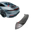 DRY CARBON AERO KIT for PORSCHE 911 992.2 CARRERA 2025+
Set includes:
Front Lip
Side Skirts
Rear Duck Spoiler
Rear Diffuser
Material: Dry Carbon
NOTE: Professional installation is required.