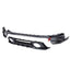 DRY CARBON AERO KIT for PORSCHE 911 992.2 CARRERA 2025+
Set includes:
Front Lip
Side Skirts
Engine Lid
Rear Duck Spoiler
Rear Diffuser
Material: Dry Carbon fiber
NOTE: Professional installation is required