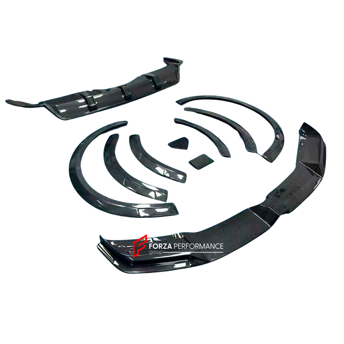 DRY CARBON AERO KIT for TANK 500 2022+
Set includes:
Front Lip
Fender Flares
Rear Diffuser
Material: Dry Carbon
Note: Professional installation is required.
Payment ►
Visa
Mastercard
PayPal with a credit card (add 4.4% at checkout)
Payoneer
Cryptocurrency
Shipment ►
By express DHL/UPS/TNT/FedEx
To the local international airport
Special line by air
Special line by the sea
To Europe and the UK by train
Please let us know which shipping option you prefer.