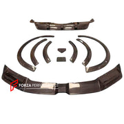 DRY CARBON AERO KIT for TANK 500 2022+
Set includes:
Front Lip
Fender Flares
Rear Diffuser
Material: Dry Carbon
Note: Professional installation is required.
Payment ►
Visa
Mastercard
PayPal with a credit card (add 4.4% at checkout)
Payoneer
Cryptocurrency
Shipment ►
By express DHL/UPS/TNT/FedEx
To the local international airport
Special line by air
Special line by the sea
To Europe and the UK by train
Please let us know which shipping option you prefer.