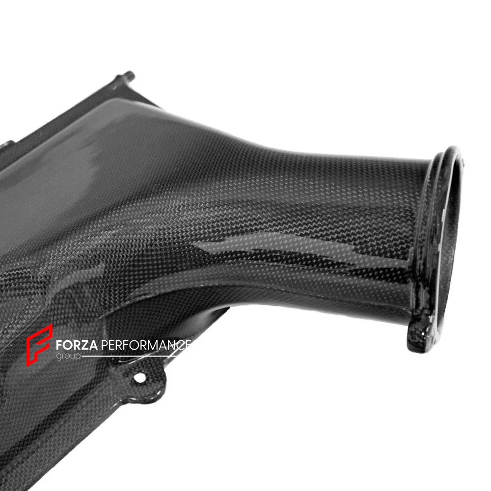 DRY CARBON AIR BOX COVERLID for FERRARI 488 GTB SPIDER 2015 - 2020
Set includes:
Air Box
Material: Carbon Fiber
NOTE: Professional installation is required