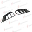DRY CARBON AIR VENT COVERS for MERCEDES BENZ E CLASS W212 4MATIC SPORT 2014 - 2016 FORZA PERFORMANCE Custom Fit
Set includes:
Air Vent Covers
Material: Dry Carbon
NOTE: Professional installation is required.
Why “Contact Us for Pricing”?
We don’t display fixed prices because our goal is to offer you the most competitive deal possible. Product costs often decrease over time, and by requesting a quote, you’ll receive our most up-to-date price on market.
SECURED PAYMENT METHODS
PayPal (+4.4% fee)
Visa / Ma