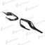 DRY CARBON AIR VENT COVERS for MERCEDES BENZ GT50 GT53 GT63 GT43 2019+ FORZA PERFORMANCE Custom Fit
Set includes:
Air Vent Covers
Material: Dry Carbon
NOTE: Professional installation is required.
Why “Contact Us for Pricing”?
We don’t display fixed prices because our goal is to offer you the most competitive deal possible. Product costs often decrease over time, and by requesting a quote, you’ll receive our most up-to-date price on market.
SECURED PAYMENT METHODS
PayPal (+4.4% fee)
Visa / Mastercard / A