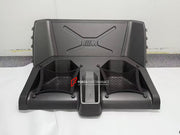 DRY CARBON BACK SEAT DELETE KIT REAR SEAT REMOVE for BMW M4 G82 2021+
Designed to:
Reduce overall weight of the car
Increase available cargo space
Enhance speed and driving control
Maintain a fresh appearance with UV protection
Material: Carbon