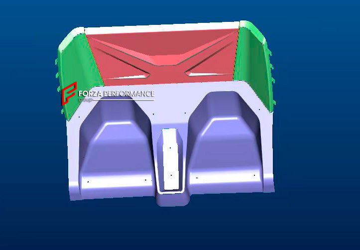 DRY CARBON BACK SEAT DELETE KIT REAR SEAT REMOVE for M4 G82 2021+
Designed to:
Make the car more lightweight
Have more cargo space
Get more speed and control.
Remain the same fresh look with UV protection
Material: Carbon
Payment ►
Visa
Mastercard
PayPal with a credit card (add 4.4% at checkout)
Payoneer
Cryptocurrency
Shipment ►
By express DHL/UPS/TNT/FedEx
To the local international airport
Special line by air
Special line by the sea
To Europe and the UK by train
Please let us know which shipping