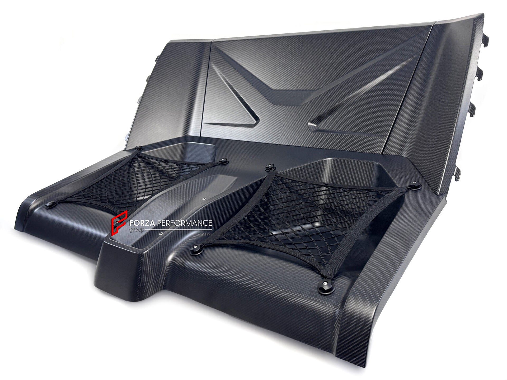 DRY CARBON BACK SEAT DELETE KIT REAR SEAT REMOVE for M4 G82 2021+
Designed to:
Make the car more lightweight
Have more cargo space
Get more speed and control.
Remain the same fresh look with UV protection
Material: Carbon
Payment ►
Visa
Mastercard
PayPal with a credit card (add 4.4% at checkout)
Payoneer
Cryptocurrency
Shipment ►
By express DHL/UPS/TNT/FedEx
To the local international airport
Special line by air
Special line by the sea
To Europe and the UK by train
Please let us know which shipping