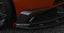DRY CARBON BODY KIT for ASTON MARTIN DB 11 AM5 2016 - 2023
Set includes:
Front Lip
Hood / Bonnet
Fender Flares
Side Skirts
Rear Spoiler
Rear Diffuser
Material: Dry Carbon