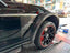 DRY CARBON BODY KIT for Aston Martin DBX AM8 2020 - 2024
Set includes:
Front Lip
Front Canards
Hood Air Vents
Side Mirrors
Side Fenders
Side Air Vents
Side Skirts
Rear Bumper
Rear Spoiler Wing
Exhaust System
Exhaust Tips
Material: Dry Carbon
NOTE: Professional installation is required.