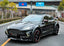 DRY CARBON BODY KIT for Aston Martin DBX AM8 2020 - 2024
Set includes:
Front Lip
Front Canards
Hood Air Vents
Side Mirrors
Side Fenders
Side Air Vents
Side Skirts
Rear Bumper
Rear Spoiler Wing
Exhaust System
Exhaust Tips
Material: Dry Carbon
NOTE: Professional installation is required.