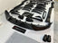 DRY CARBON BODY KIT for Aston Martin DBX AM8 2020 - 2024
Set includes:
Front Lip
Front Canards
Hood Air Vents
Side Mirrors
Side Fenders
Side Air Vents
Side Skirts
Rear Bumper
Rear Spoiler Wing
Exhaust System
Exhaust Tips
Material: Dry Carbon
NOTE: Professional installation is required.