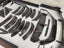 DRY CARBON BODY KIT for Aston Martin DBX AM8 2020 - 2024
Set includes:
Front Lip
Front Canards
Hood Air Vents
Side Mirrors
Side Fenders
Side Air Vents
Side Skirts
Rear Bumper
Rear Spoiler Wing
Exhaust System
Exhaust Tips
Material: Dry Carbon
NOTE: Professional installation is required.