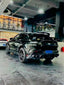 DRY CARBON BODY KIT for ASTON MARTIN DBX
Set includes:
Front Lip
Side Fenders
Hood Air Vents
Side Air Vents
Front Canards
Side Skirts
Rear Bumper
Exhaust System
Exhaust Tips
Material: Dry Carbon
Note: Professional installation is required
CONTACT US FOR PRICING
Payment ►
Visa
Mastercard
PayPal with a credit card (add 4.4% at checkout)
Payoneer
Cryptocurrency
Shipment ►
By express DHL/UPS/TNT/FedEx
To the local international airport
Special line by air
Special line by the sea
To Europe and the UK by tr