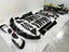 DRY CARBON BODY KIT for ASTON MARTIN DBX
Set includes:
Front Lip
Side Fenders
Hood Air Vents
Side Air Vents
Front Canards
Side Skirts
Rear Bumper
Exhaust System
Exhaust Tips
Material: Dry Carbon
Note: Professional installation is required
CONTACT US FOR PRICING
Payment ►
Visa
Mastercard
PayPal with a credit card (add 4.4% at checkout)
Payoneer
Cryptocurrency
Shipment ►
By express DHL/UPS/TNT/FedEx
To the local international airport
Special line by air
Special line by the sea
To Europe and the UK by tr