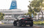 DRY CARBON BODY KIT for ASTON MARTIN DBX Set includes: Front Lip Side Fenders Hood Air Vents Side Air Vents Front Canards Side Skirts Rear Bumper Exhaust System Exhaust Tips