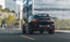 DRY CARBON BODY KIT for ASTON MARTIN DBX Set includes: Front Lip Side Fenders Hood Air Vents Side Air Vents Front Canards Side Skirts Rear Bumper Exhaust System Exhaust Tips