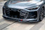 DRY CARBON BODY KIT for AUDI A5L B10 2025+
Set includes:
Front Lip
Side Skirts
Rear Diffuser
Trunk Spoiler
Material: Dry Carbon
NOTE: Professional installation is required.