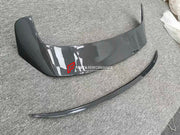 DRY CARBON BODY KIT for AUDI Q5 FY FACELIFT 2020+
Set includes: 
Front Lip
Front Grille
Hood
Wheel Arch Flares
Rear Diffuser
Exhaust Tips
Material: Dry Carbon
NOTE: Professional installation is required
Payment ►
Visa
Mastercard
PayPal with a credit card (add 4.4% at checkout)
Payoneer
Cryptocurrency
Shipment ►
By express DHL/UPS/TNT/FedEx
To the local international airport
Special line by air
Special line by the sea
To Europe and the UK by train
Please let us know which shipping option you prefe