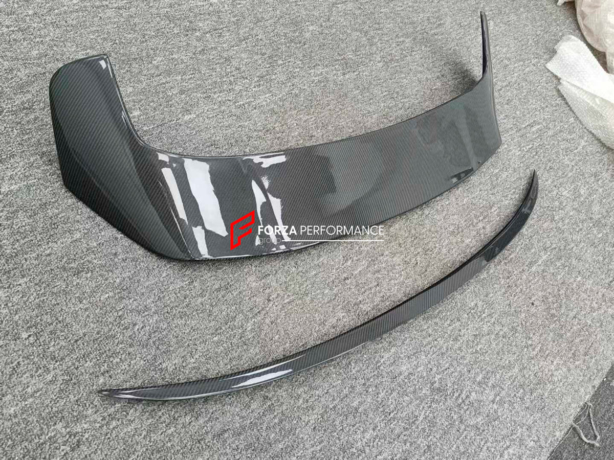 DRY CARBON BODY KIT for AUDI Q5 FY FACELIFT 2020+
Set includes: 
Front Lip
Front Grille
Hood
Wheel Arch Flares
Rear Diffuser
Exhaust Tips
Material: Dry Carbon
NOTE: Professional installation is required
Payment ►
Visa
Mastercard
PayPal with a credit card (add 4.4% at checkout)
Payoneer
Cryptocurrency
Shipment ►
By express DHL/UPS/TNT/FedEx
To the local international airport
Special line by air
Special line by the sea
To Europe and the UK by train
Please let us know which shipping option you prefe