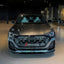 DRY CARBON BODY KIT for AUDI Q8 4M FACELIFT 2023+ FORZA PERFORMANCE custom fit ABT Style
Set includes:
Front Lip
Side Fender Vents
Rear Diffuser
Exhaust Tips
Material: Dry Carbon
NOTE: Professional installation is required.
