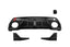 DRY CARBON BODY KIT for AUDI RS3 8Y 2024+
Set includes:
Front Lip
Side Skirts
Diffuser
Roof Spoiler
Material: Dry Carbon
NOTE: Professional installation is required.