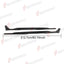 DRY CARBON BODY KIT for AUDI RS6 C8 AVANT WAGON 2019 - 2022 FORZA PERFORMANCE Custom Fit
Set includes:
Front Lip
Rear Diffuser
Rear Side Canards
Side Skirts
Material: Dry Carbon
NOTE: Professional installation is required.
Why “Contact Us for Pricing”?
We don’t display fixed prices because our goal is to offer you the most competitive deal possible. Product costs often decrease over time, and by requesting a quote, you’ll receive our most up-to-date price on market.
SECURED PAYMENT METHODS
PayPal (+4.4%