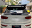 DRY CARBON BODY KIT for Bentley Bentayga 2020+
Set includes:
Front Lip
Side Mirror Cover
Rear Spoiler Wing
Rear Diffuser
Rear Bumper Fins
Material: Dry Carbon
NOTE: Professional installation is required.