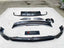 DRY CARBON BODY KIT for Bentley Bentayga 2020+
Set includes:
Front Lip
Side Mirror Cover
Rear Spoiler Wing
Rear Diffuser
Rear Bumper Fins
Material: Dry Carbon
NOTE: Professional installation is required.