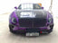DRY CARBON BODY KIT for BENTLEY CONTINENTAL GT/GTC V8 W12 2018+
Set includes:
Front Lip
Front Grille
Front Bumper Trims
Mirror Caps
Hood Bonnet
Side Skirts
Rear Diffuser
Rear Spoiler (optional, at extra cost)
Material: Dry Carbon
NOTE: Professional installation is required.