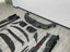 DRY CARBON BODY KIT for BENTLEY CONTINENTAL GT IV 2024+ FORZA PERFORMANCE custom fit Mansory Style
Set includes:
Front Lip
Front Bumper Canards
Front Grille
Hood Bonnet
Body Side Door Moldings
Side Skirts
Ducktail Spoiler
Rear Bumper Fins
Rear Diffuser
Material: Dry Carbon, Carbon
NOTE: Professional installation is required.