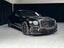 DRY CARBON BODY KIT for BENTLEY FLYING SPUR III 2019 - 2024 FORZA PERFORMANCE custom fit Mansory Style
Set includes:
Front Lip
Front Bumper Canards
Front Grille Mesh Cover Trims
Hood Bonnet
Side Mirror Covers
Side Skirts
Ducktail Spoiler
Rear Bumper
Rear Diffuser
Material: Dry Carbon
NOTE: Professional installation is required.
