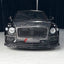 DRY CARBON BODY KIT for BENTLEY FLYING SPUR III 2019 - 2024 FORZA PERFORMANCE custom fit Mansory Style
Set includes:
Front Lip
Front Bumper Canards
Front Grille Mesh Cover Trims
Hood Bonnet
Side Mirror Covers
Side Skirts
Ducktail Spoiler
Rear Bumper
Rear Diffuser
Material: Dry Carbon
NOTE: Professional installation is required.