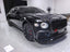 DRY CARBON BODY KIT for BENTLEY FLYING SPUR III 2019 - 2024 FORZA PERFORMANCE custom fit Mansory Style
Set includes:
Front Lip
Front Bumper Air Vent Covers
Front Grille Mesh Cover Trims
Hood Bonnet
Side Mirror Covers
Side Skirts
Ducktail Spoiler
Rear Bumper
Rear Diffuser
Material: Dry Carbon
NOTE: Professional installation is required.