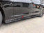 DRY CARBON BODY KIT for BENTLEY FLYING SPUR III 2019 - 2024 FORZA PERFORMANCE custom fit Mansory Style
Set includes:
Front Lip
Front Bumper Air Vent Covers
Front Grille Mesh Cover Trims
Hood Bonnet
Side Mirror Covers
Side Skirts
Ducktail Spoiler
Rear Bumper
Rear Diffuser
Material: Dry Carbon
NOTE: Professional installation is required.