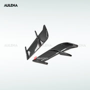 Body Kit For BMW 5 Series G30 2021+
Set includes:
Front Lip
Side Skirts
Rear Diffuser
Rear Spoiler
Material: Dry Carbon
Note: Profession installation is required
CONTACT US FOR PRICING
Payment ►
Visa
Mastercard
PayPal with a credit card (add 4.4% at checkout)
Payoneer
Cryptocurrency
Shipment ►
By express DHL/UPS/TNT/FedEx
To the local international airport
Special line by air
Special line by the sea
To Europe and the UK by train
Please let us know which shipping option you prefer.