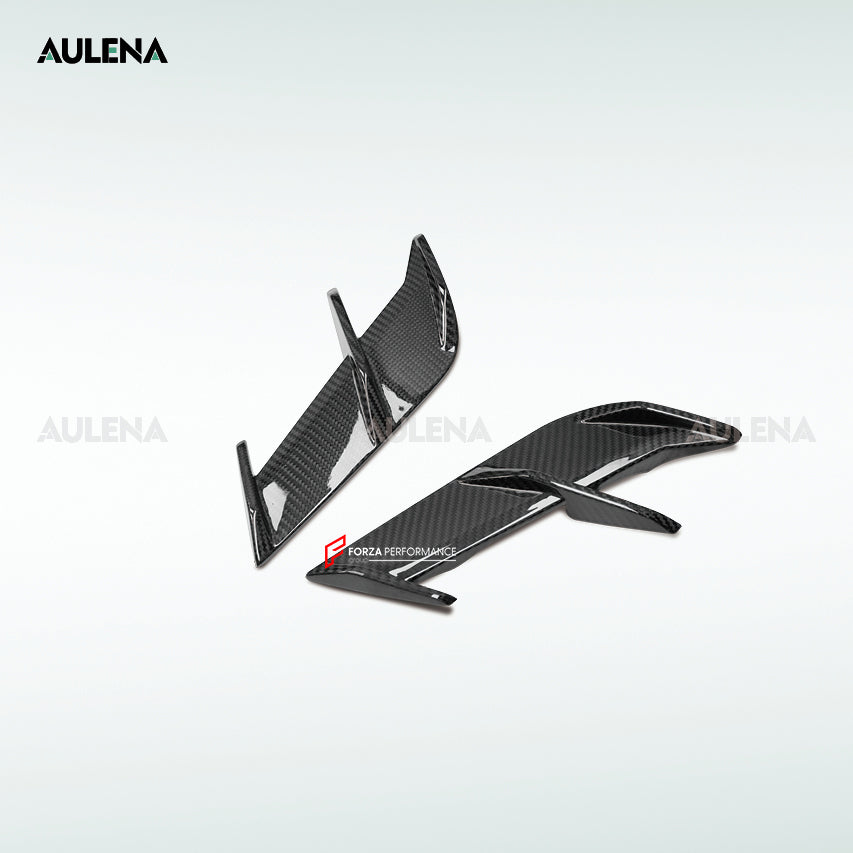 Body Kit For BMW 5 Series G30 2021+
Set includes:
Front Lip
Side Skirts
Rear Diffuser
Rear Spoiler
Material: Dry Carbon
Note: Profession installation is required
CONTACT US FOR PRICING
Payment ►
Visa
Mastercard
PayPal with a credit card (add 4.4% at checkout)
Payoneer
Cryptocurrency
Shipment ►
By express DHL/UPS/TNT/FedEx
To the local international airport
Special line by air
Special line by the sea
To Europe and the UK by train
Please let us know which shipping option you prefer.