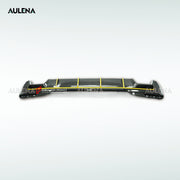 Body Kit For BMW 5 Series G30 2021+
Set includes:
Front Lip
Side Skirts
Rear Diffuser
Rear Spoiler
Material: Dry Carbon
Note: Profession installation is required
CONTACT US FOR PRICING
Payment ►
Visa
Mastercard
PayPal with a credit card (add 4.4% at checkout)
Payoneer
Cryptocurrency
Shipment ►
By express DHL/UPS/TNT/FedEx
To the local international airport
Special line by air
Special line by the sea
To Europe and the UK by train
Please let us know which shipping option you prefer.