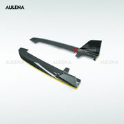 Body Kit For BMW 5 Series G30 2021+
Set includes:
Front Lip
Side Skirts
Rear Diffuser
Rear Spoiler
Material: Dry Carbon
Note: Profession installation is required
CONTACT US FOR PRICING
Payment ►
Visa
Mastercard
PayPal with a credit card (add 4.4% at checkout)
Payoneer
Cryptocurrency
Shipment ►
By express DHL/UPS/TNT/FedEx
To the local international airport
Special line by air
Special line by the sea
To Europe and the UK by train
Please let us know which shipping option you prefer.