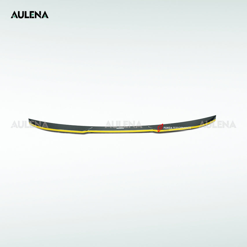 Body Kit For BMW 5 Series G30 2021+
Set includes:
Front Lip
Side Skirts
Rear Diffuser
Rear Spoiler
Material: Dry Carbon
Note: Profession installation is required
CONTACT US FOR PRICING
Payment ►
Visa
Mastercard
PayPal with a credit card (add 4.4% at checkout)
Payoneer
Cryptocurrency
Shipment ►
By express DHL/UPS/TNT/FedEx
To the local international airport
Special line by air
Special line by the sea
To Europe and the UK by train
Please let us know which shipping option you prefer.