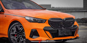 AUTHENTIC SOOQOO DRY CARBON BODY KIT for BMW 5 SERIES G60 2023+
Set includes:
Front Lip
Side Skirts
Side mirror covers (OEM or OUR styles, LHD or RHD)
Rear Spoiler (2 different styles, let us know, which one is suitable for you)
Rear Diffuser
Material: Dry Carbon Fiber
CONTACT US FOR PRICING
Payment ►
Visa
Mastercard
PayPal with a credit card (add 4.4% at checkout)
Payoneer
Cryptocurrency
Shipment ►
By express DHL/UPS/TNT/FedEx
To the local international airport
Special line by air
Special line by th