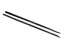 AUTHENTIC SOOQOO DRY CARBON BODY KIT for BMW 5 SERIES G60 2023+
Set includes:
Front Lip
Side Skirts
Side mirror covers (OEM or OUR styles, LHD or RHD)
Rear Spoiler (2 different styles, let us know, which one is suitable for you)
Rear Diffuser
Material: Dry Carbon Fiber
CONTACT US FOR PRICING
Payment ►
Visa
Mastercard
PayPal with a credit card (add 4.4% at checkout)
Payoneer
Cryptocurrency
Shipment ►
By express DHL/UPS/TNT/FedEx
To the local international airport
Special line by air
Special line by th